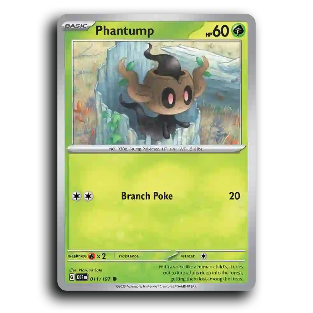Phantump