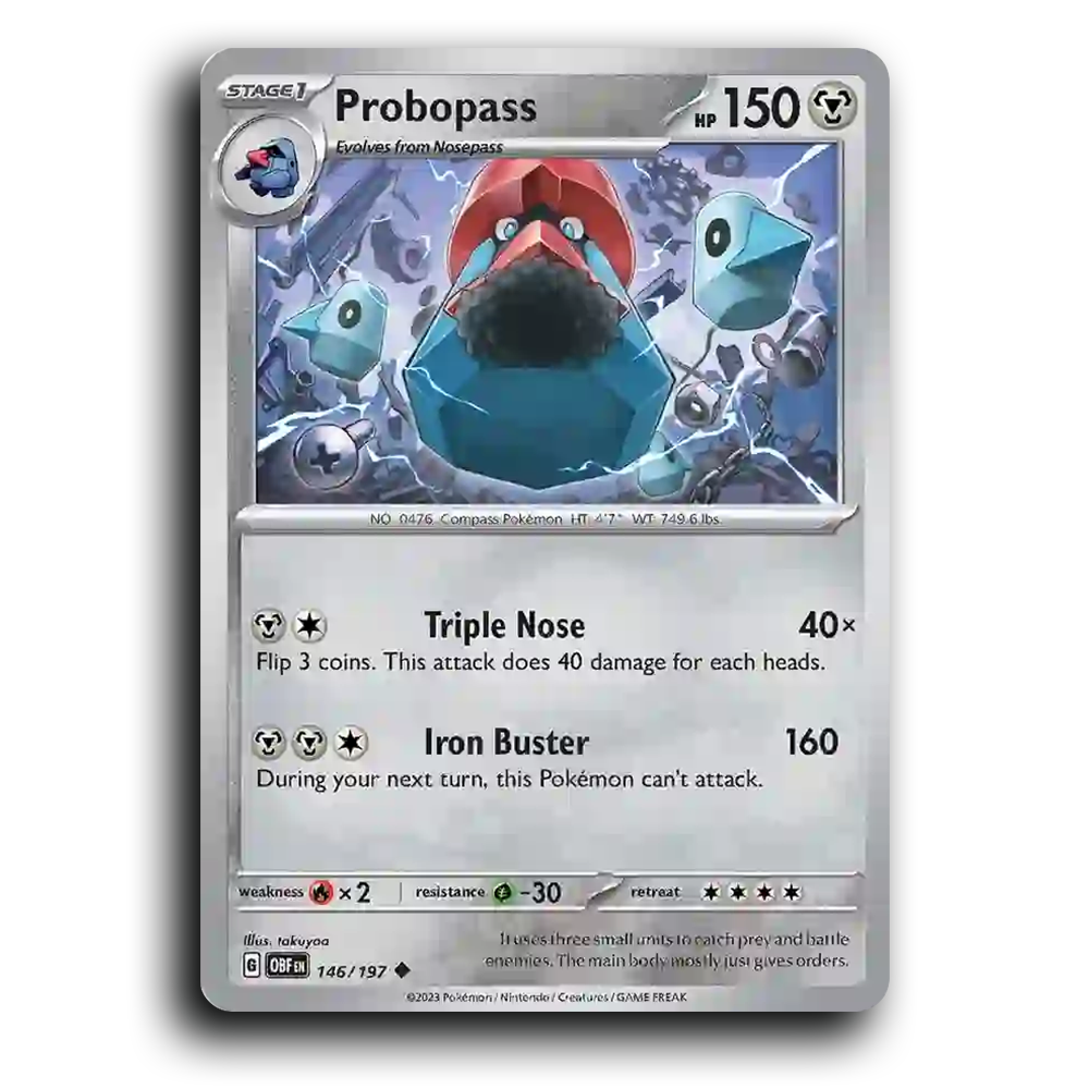 Probopass
