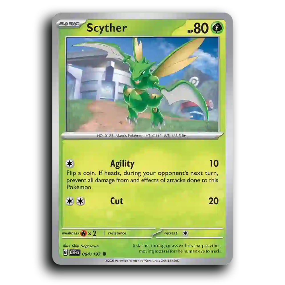 Scyther