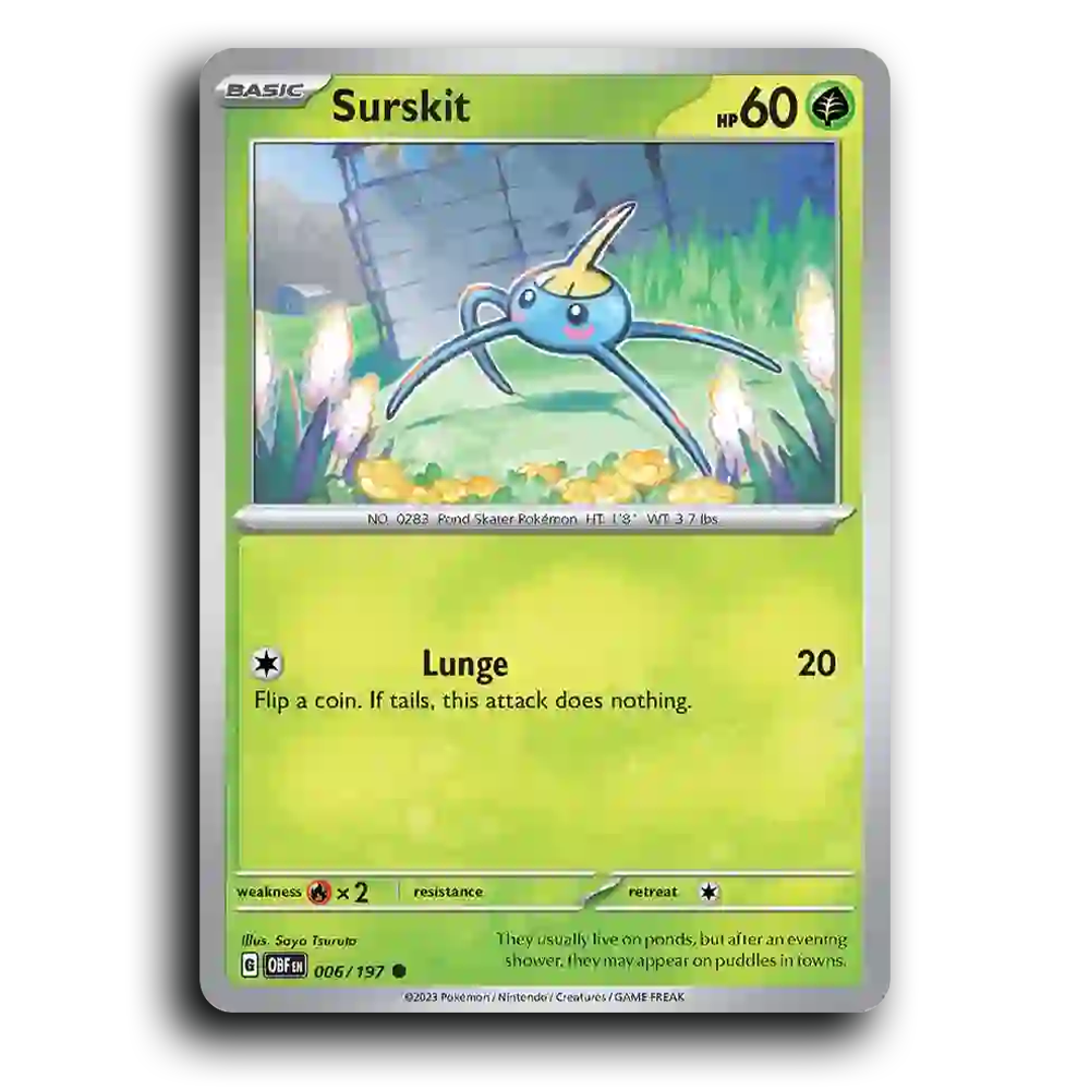 Surskit