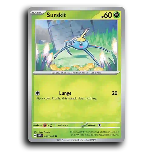 Surskit