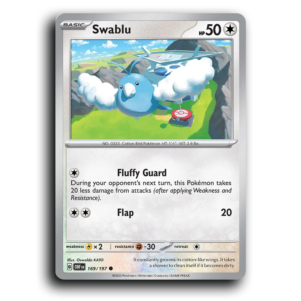 Swablu