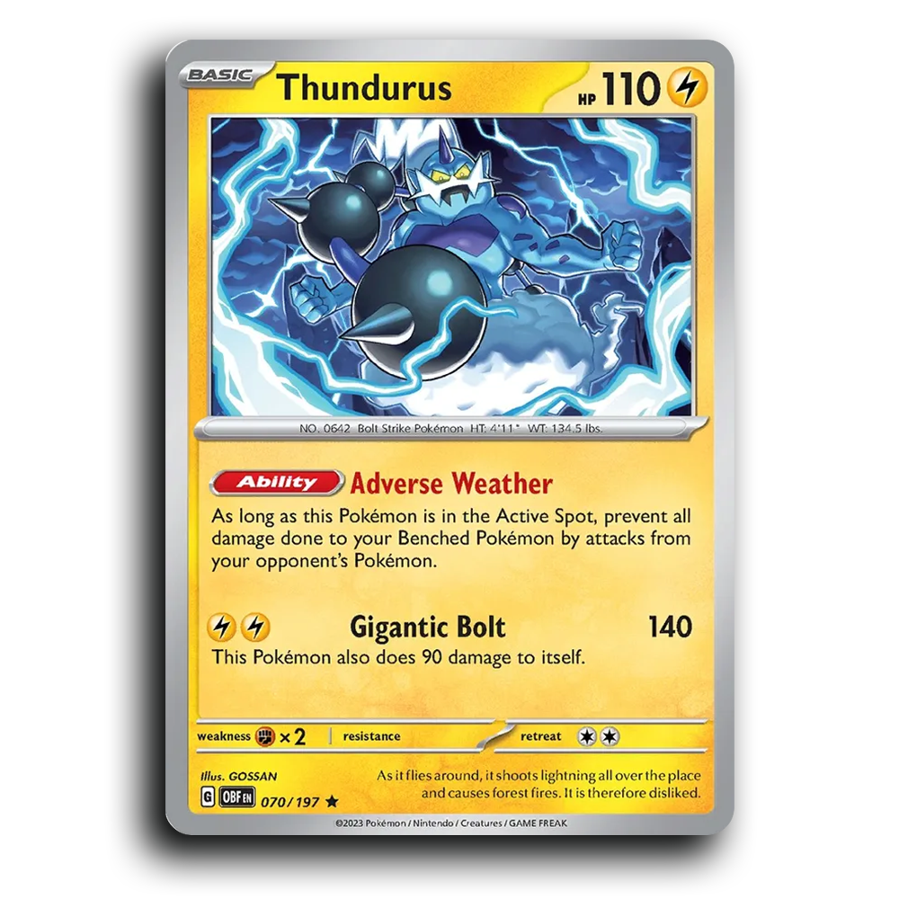 Thundurus
