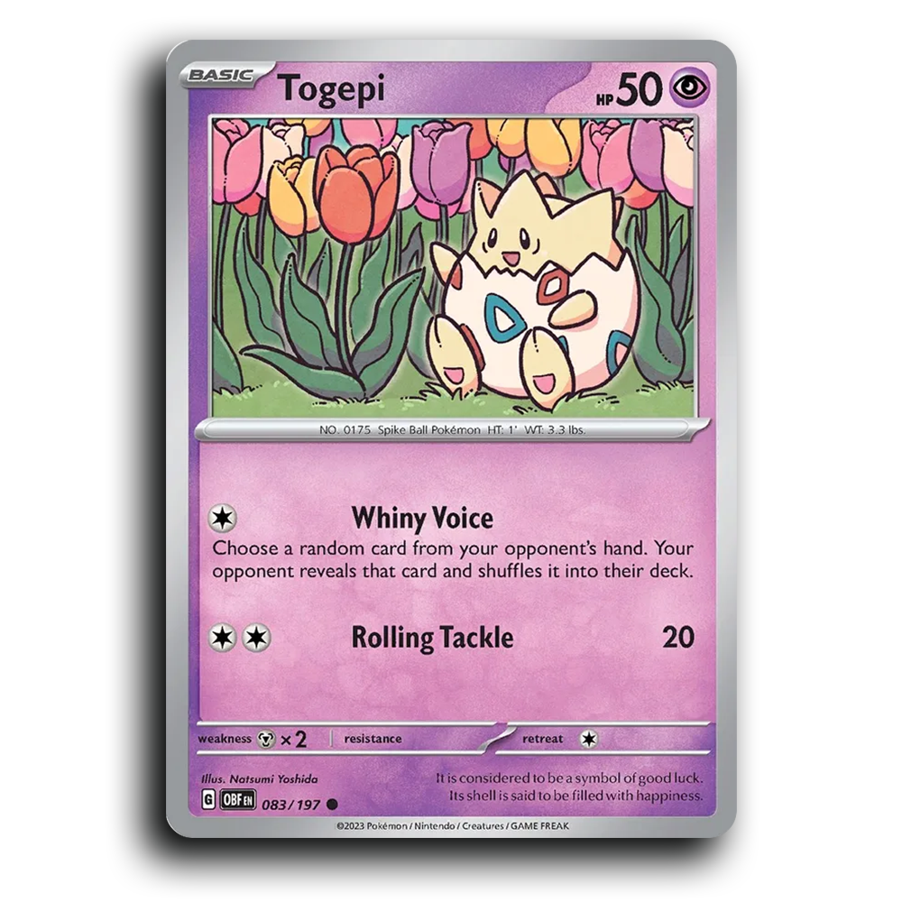 Togepi