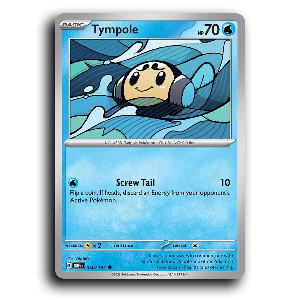 Tympole