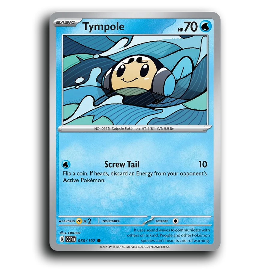SortSwift stock scan | Near Mint / English / Normal