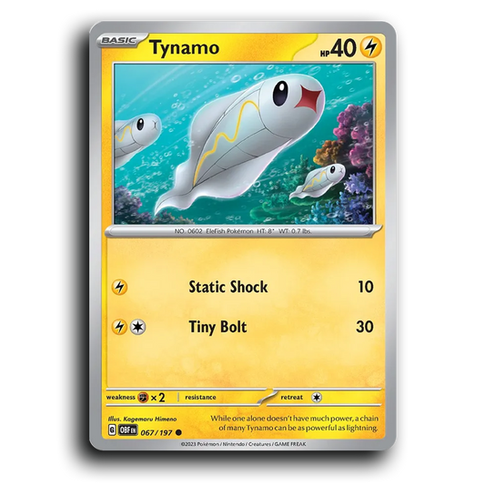 Tynamo
