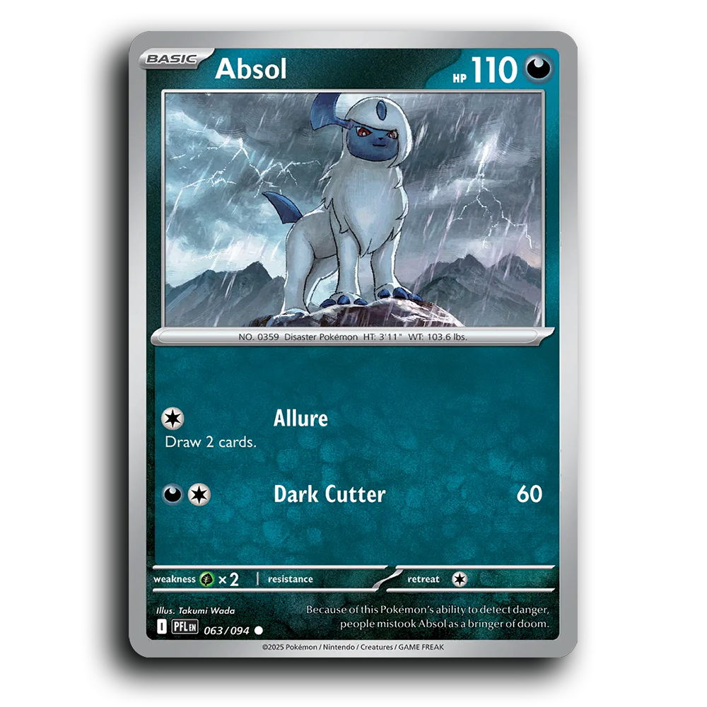 Absol