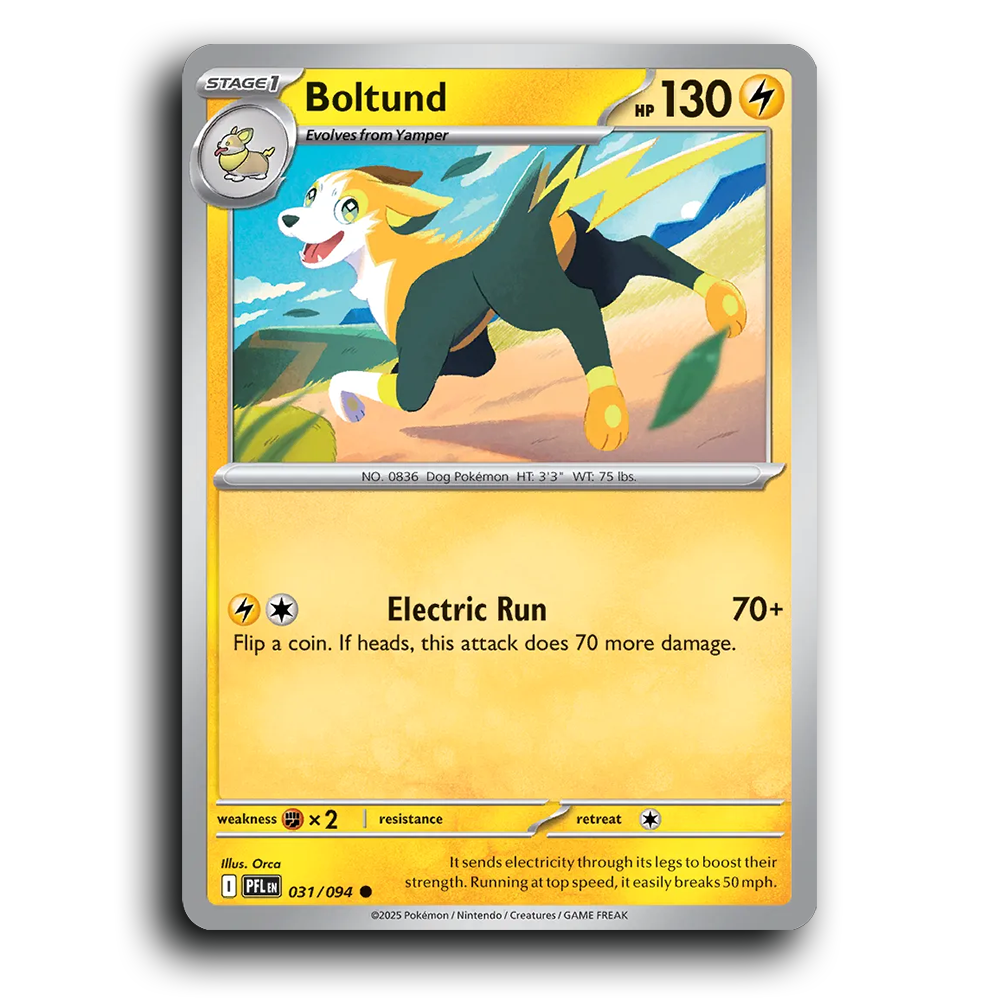 Boltund