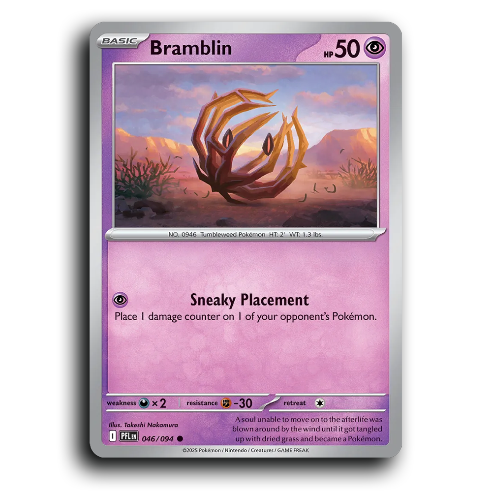 Bramblin