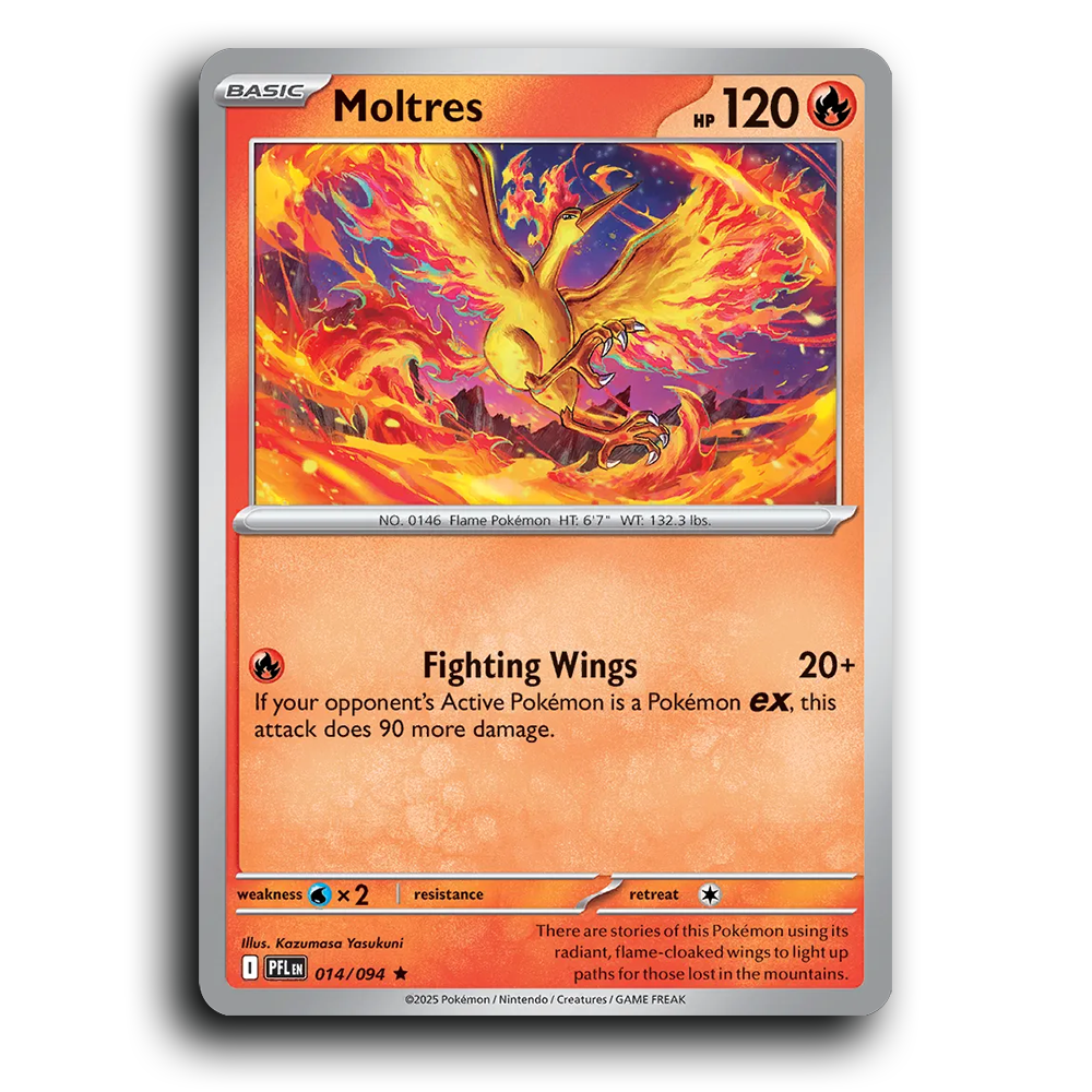 Moltres