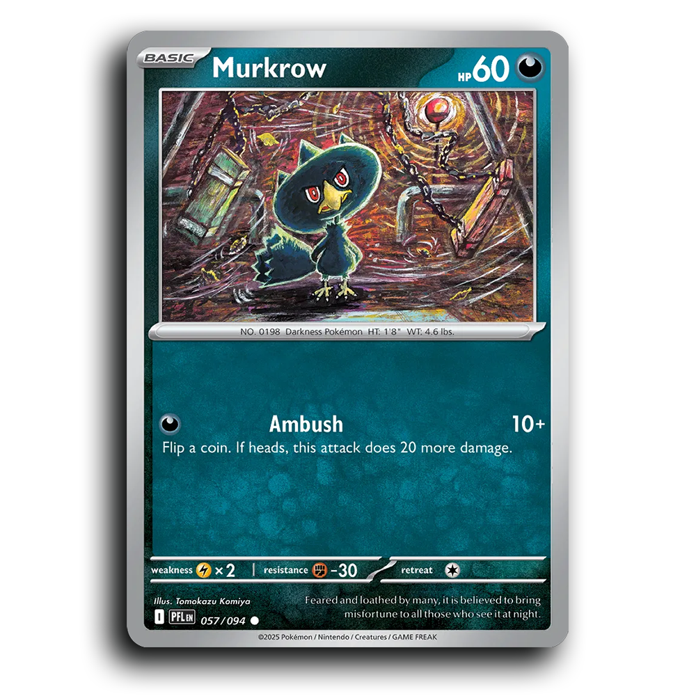 Murkrow