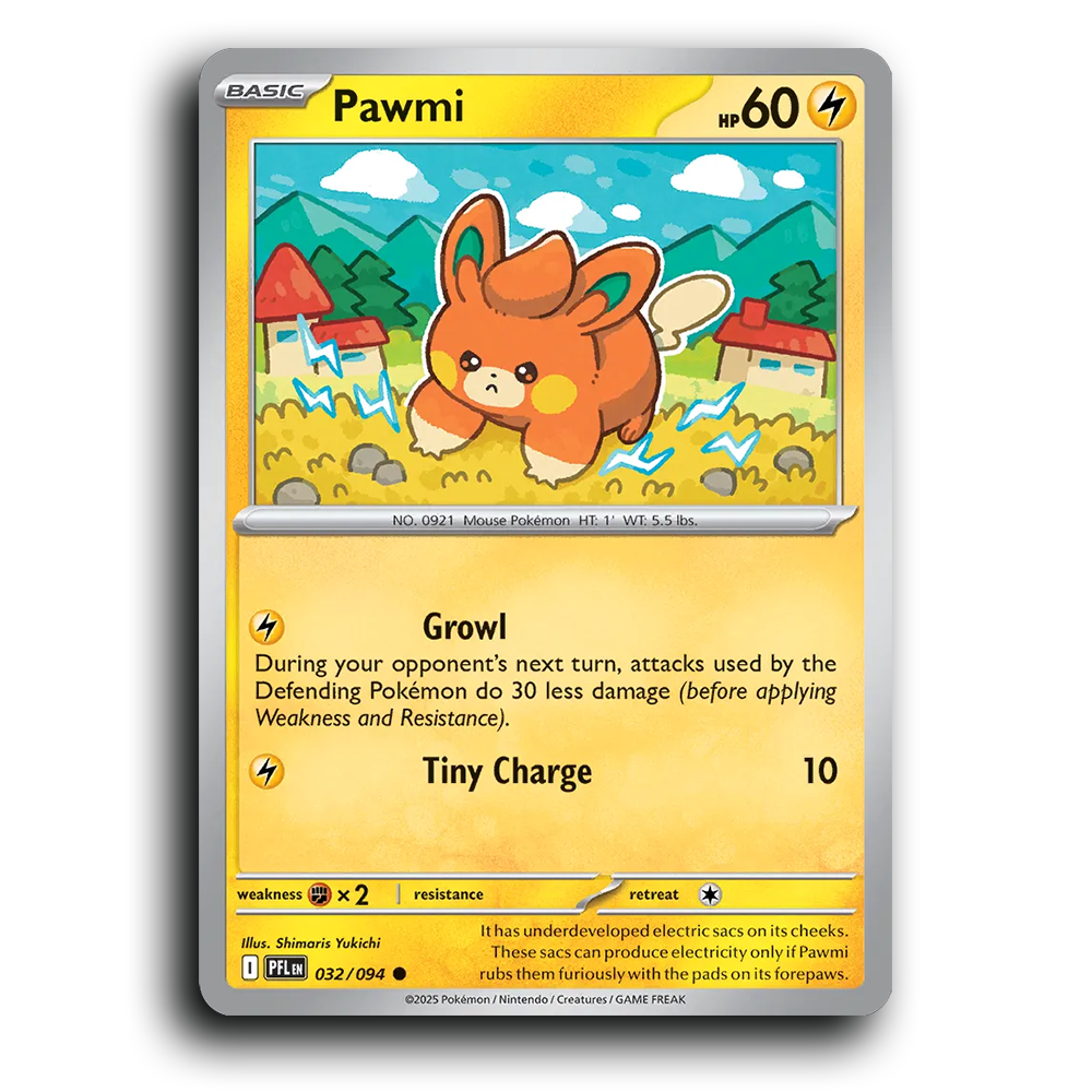 Pawmi