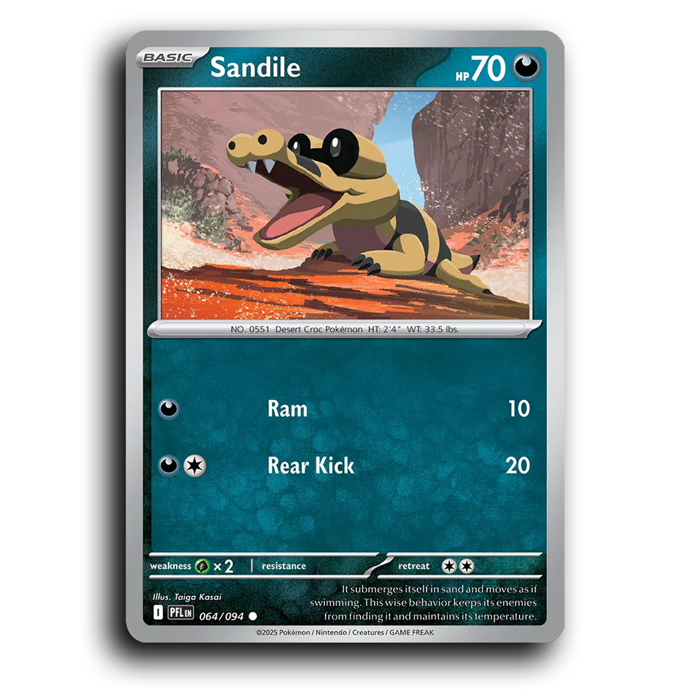 Sandile