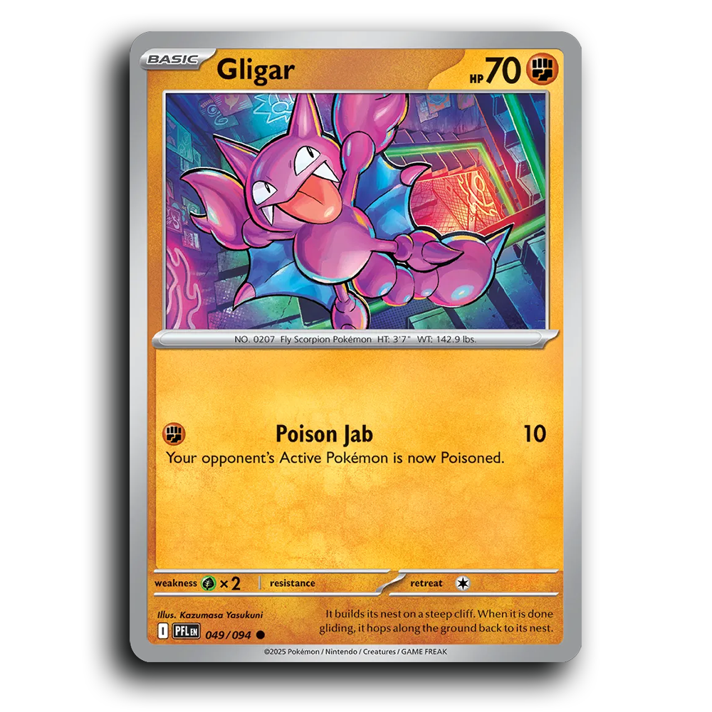 Gligar