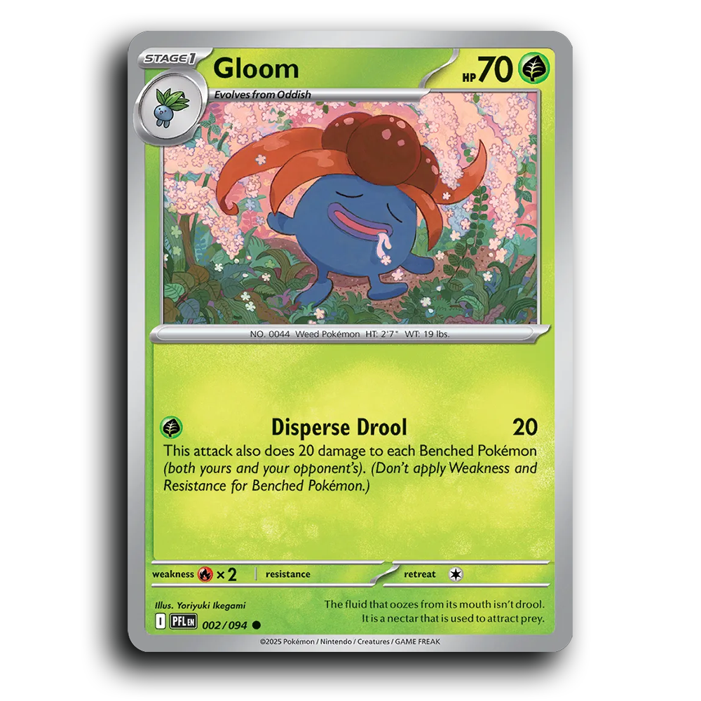 Gloom