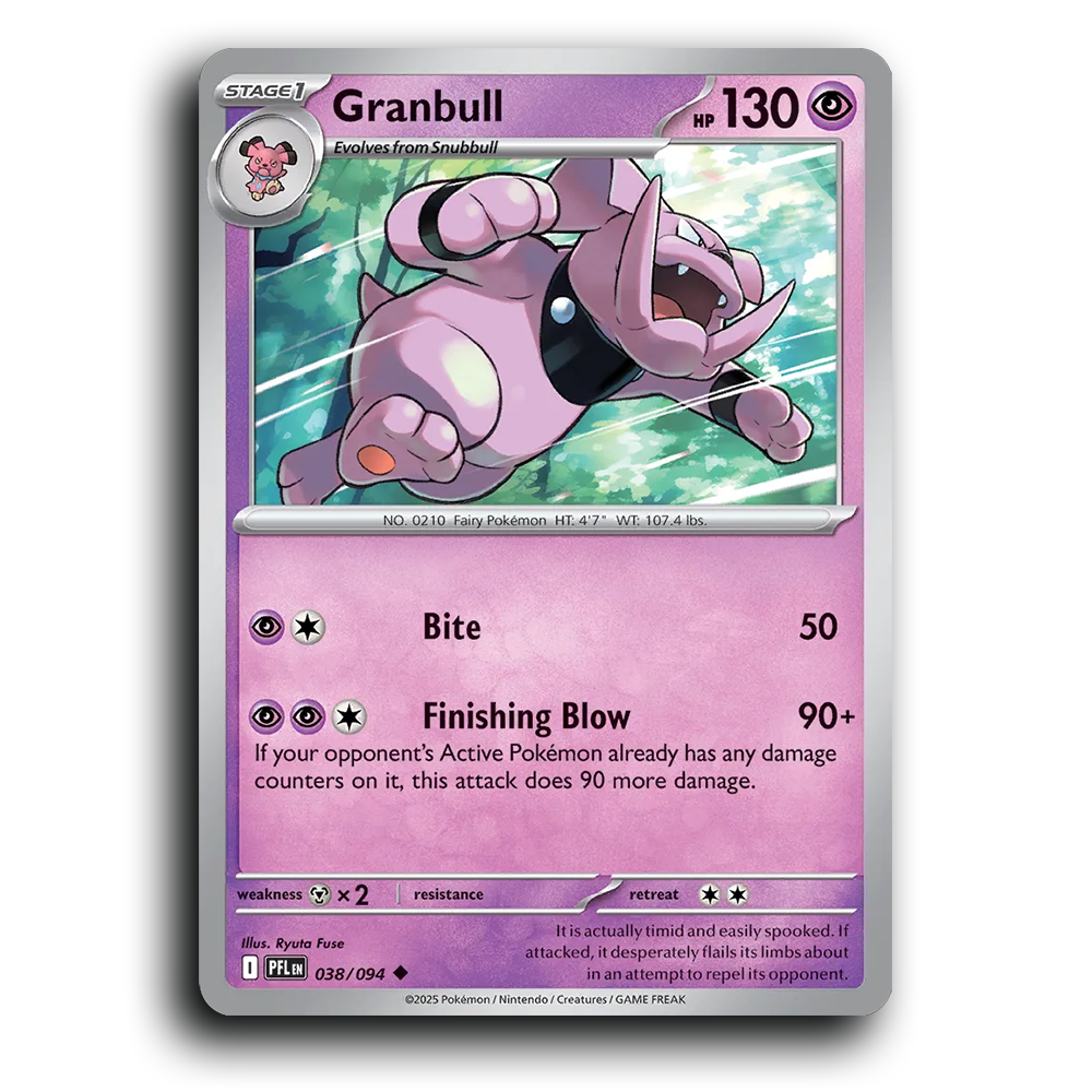 Granbull
