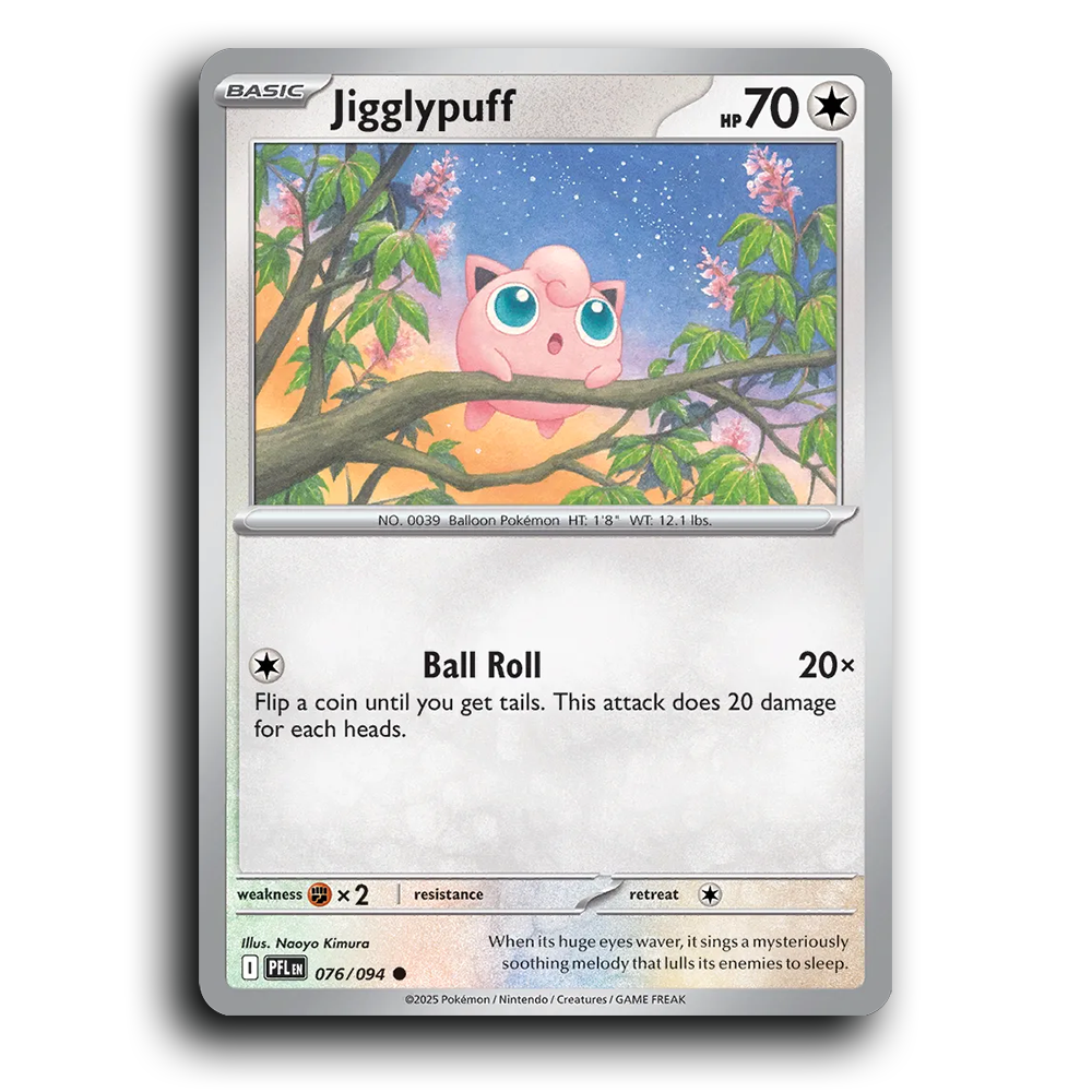 Jigglypuff