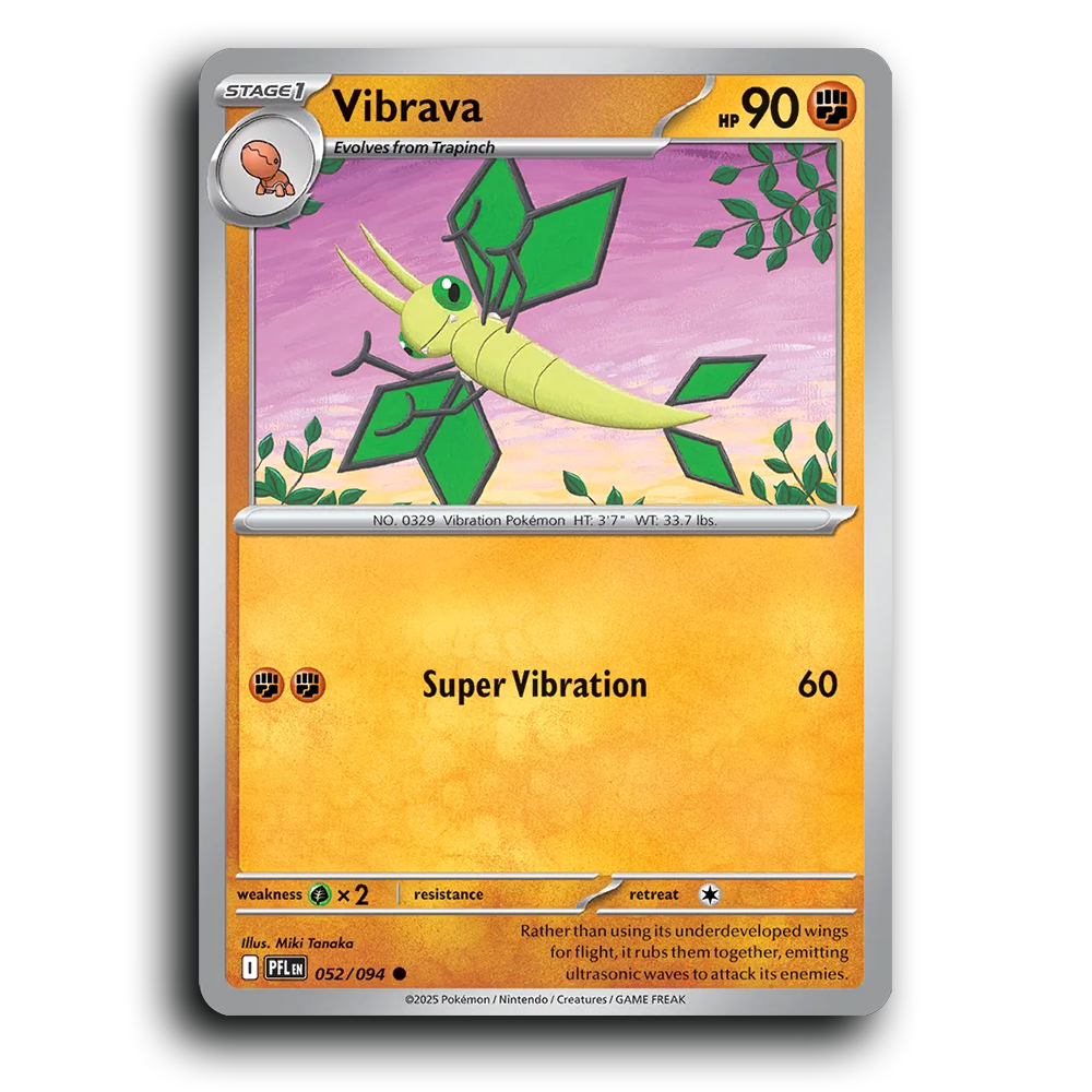 Vibrava
