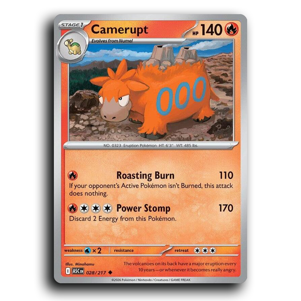 SortSwift stock scan | Near Mint / English / Normal
