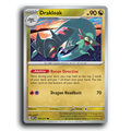 Drakloak - 159/217