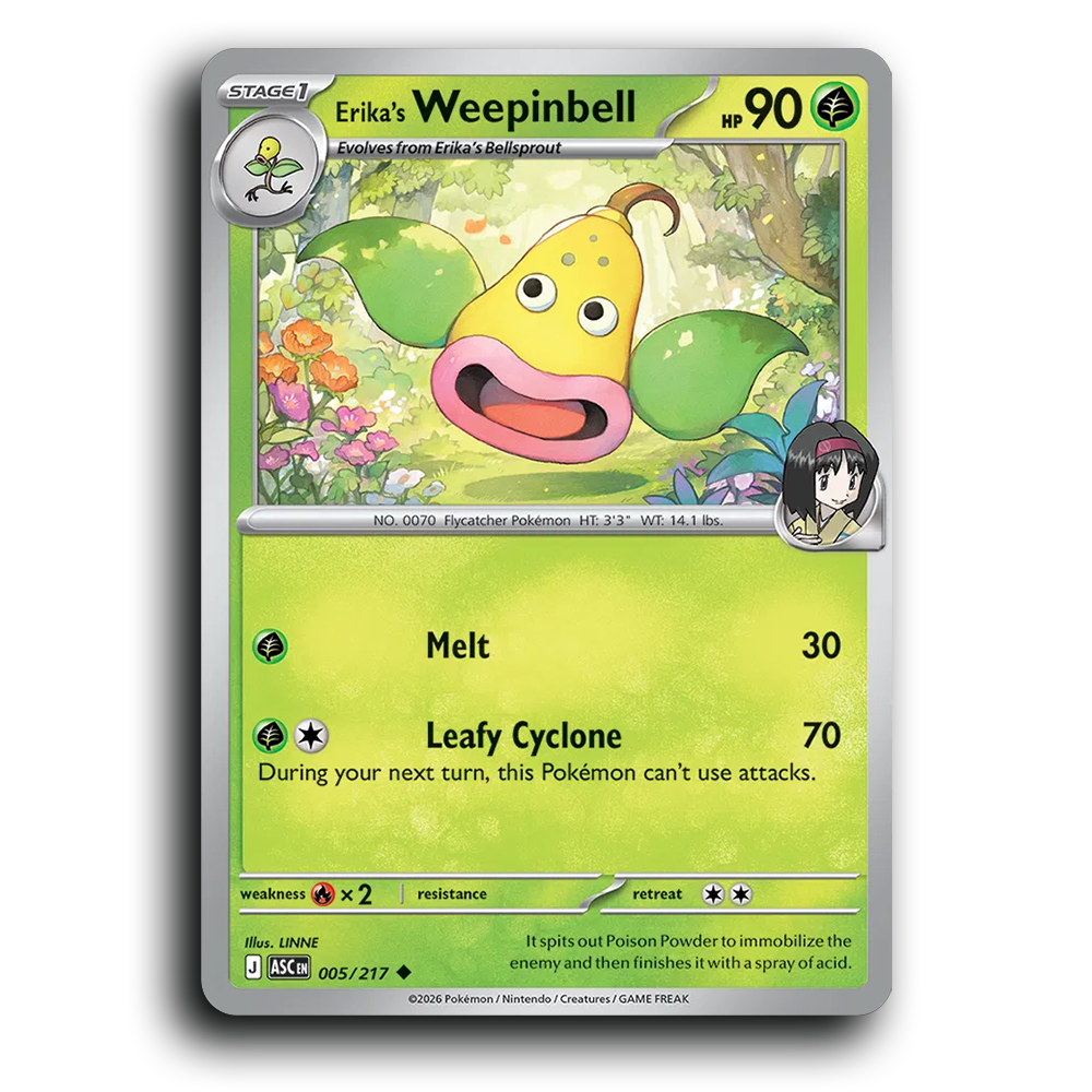 SortSwift stock scan | Near Mint / English / Normal