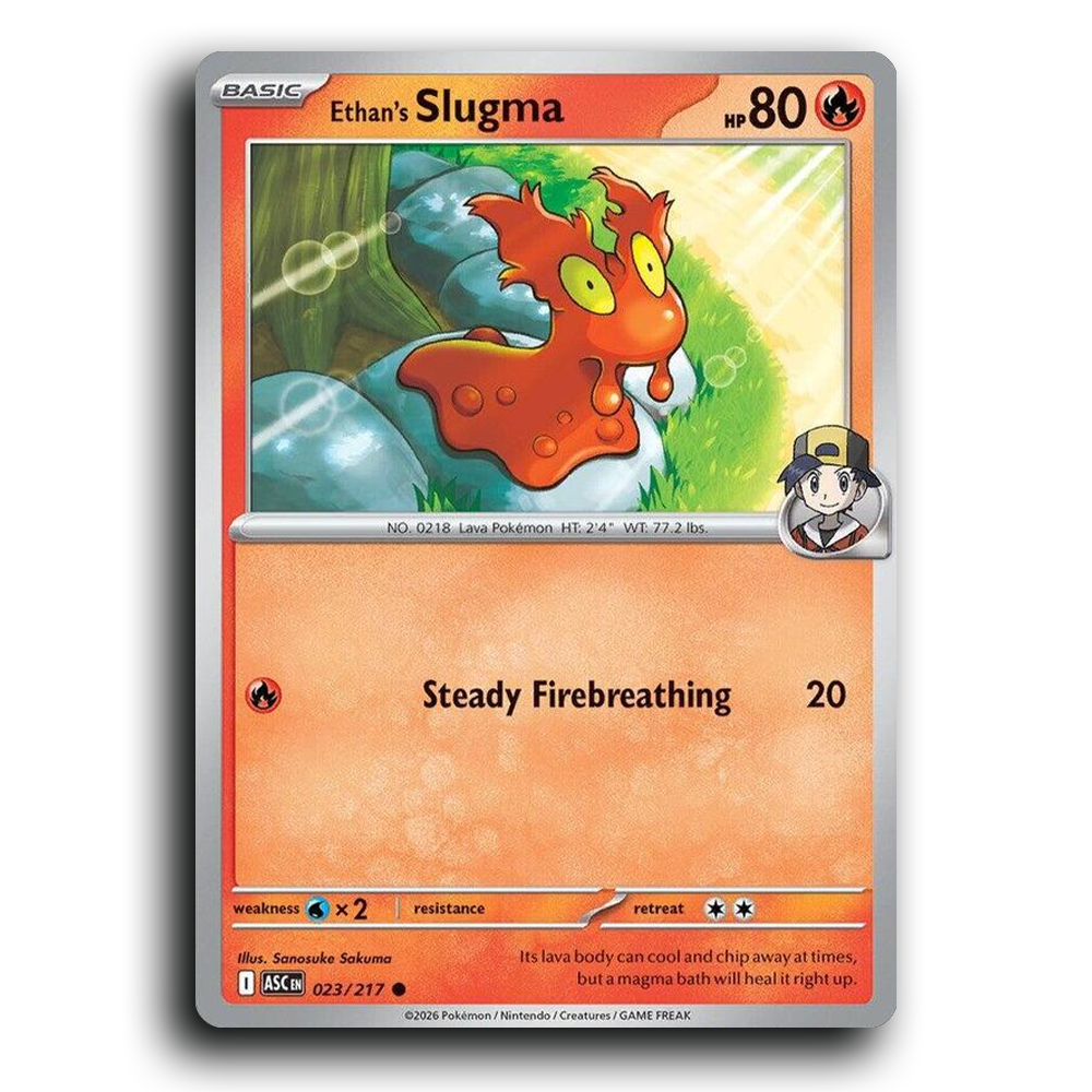 SortSwift stock scan | Near Mint / English / Normal