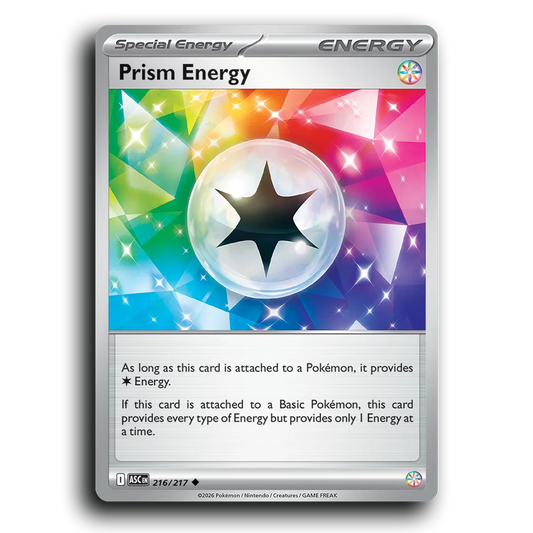 Prism Energy