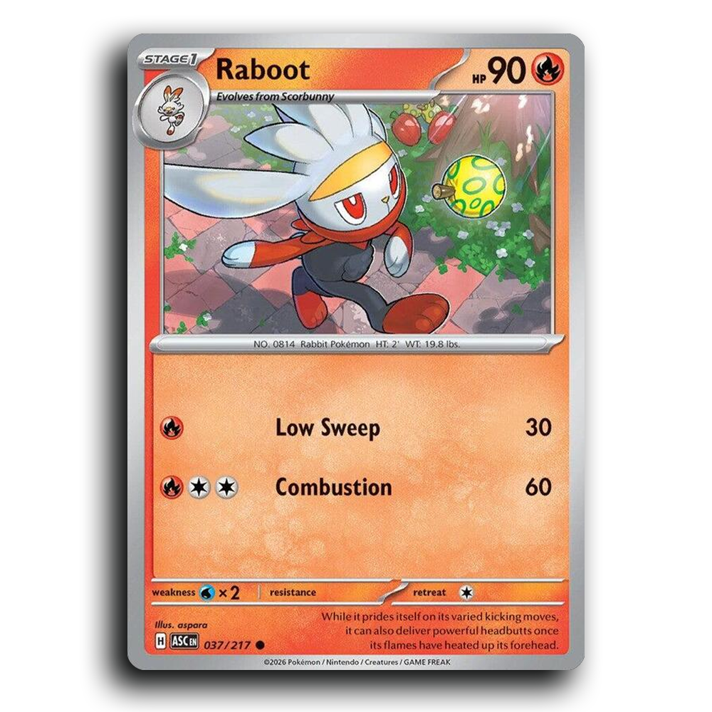 SortSwift stock scan | Near Mint / English / Normal
