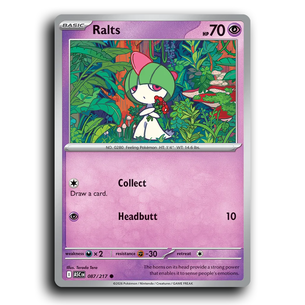 SortSwift stock scan | Near Mint / English / Normal