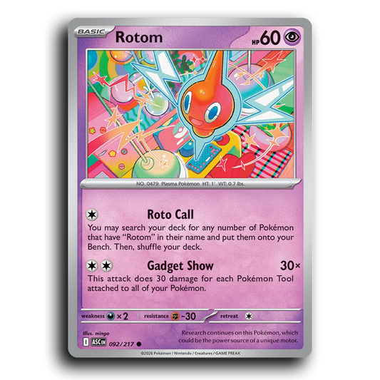 Rotom