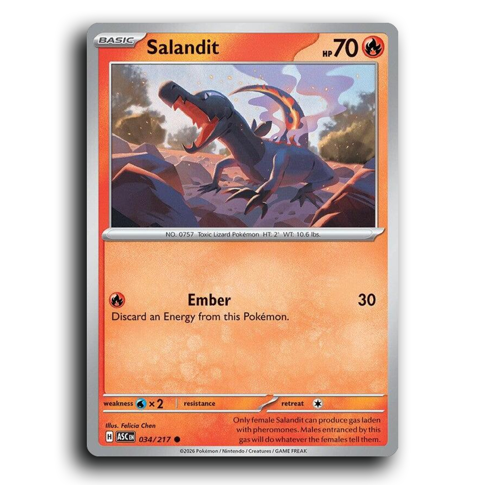 SortSwift stock scan | Near Mint / English / Normal
