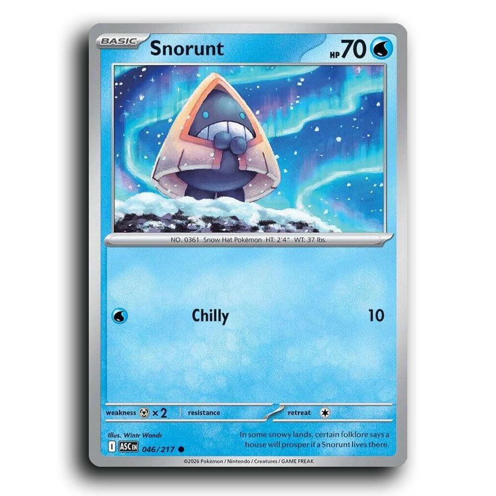 SortSwift stock scan | Near Mint / English / Normal