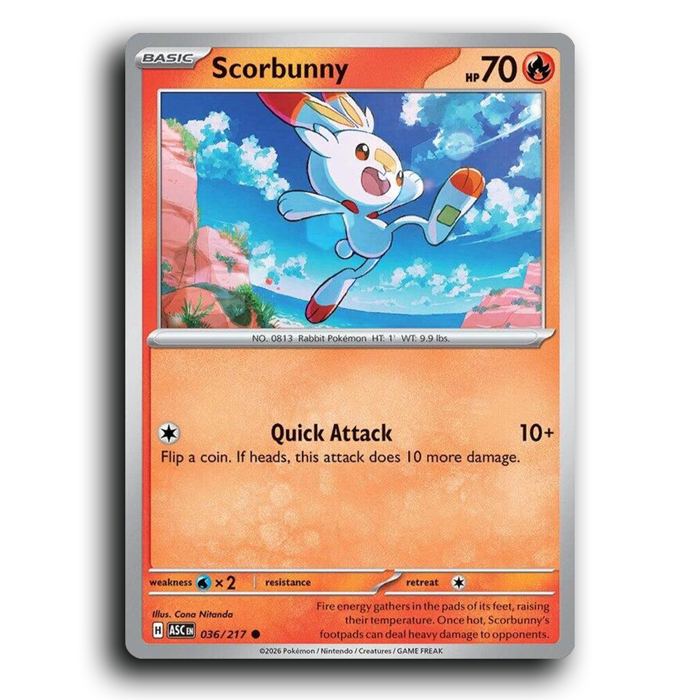 SortSwift stock scan | Near Mint / English / Normal