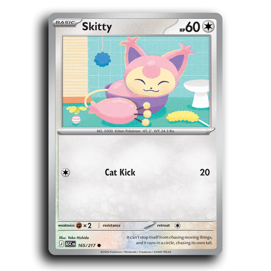 Skitty