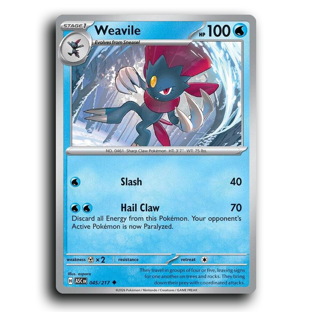 SortSwift stock scan | Near Mint / English / Normal