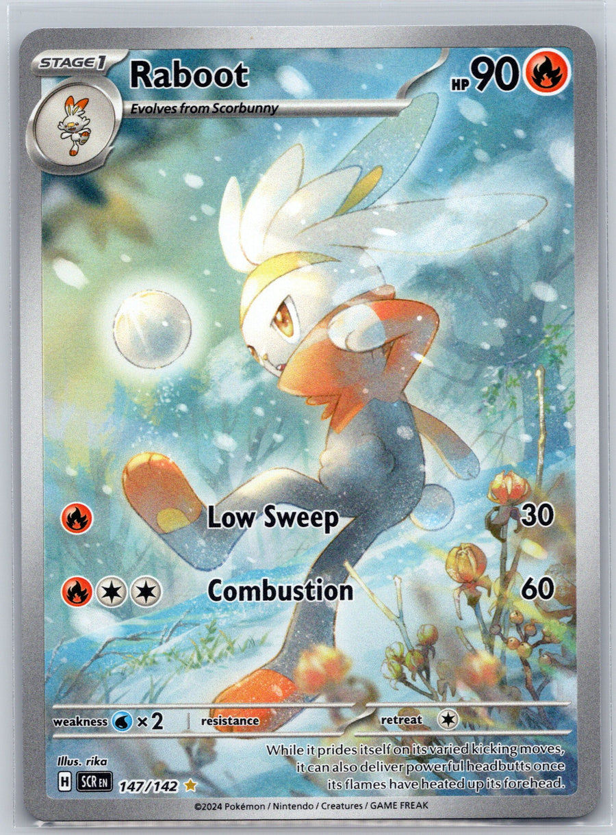 SortSwift stock scan