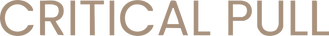Critical Pull - Home