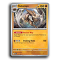 Kabutops 141/165 151 Rare Pokemon Card TCG Near Mint NM Holofoil