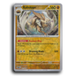 Kabutops 141/165 151 Rare Pokemon Card TCG Near Mint NM Reverse Holo
