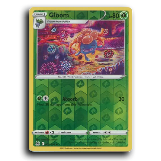 Gloom (002/196) [Lost Origin]