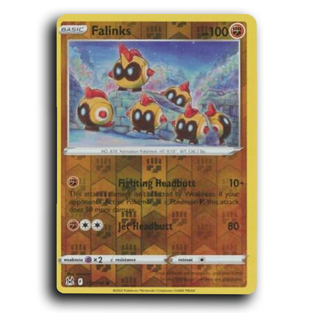 Falinks (110/196) [Lost Origin]