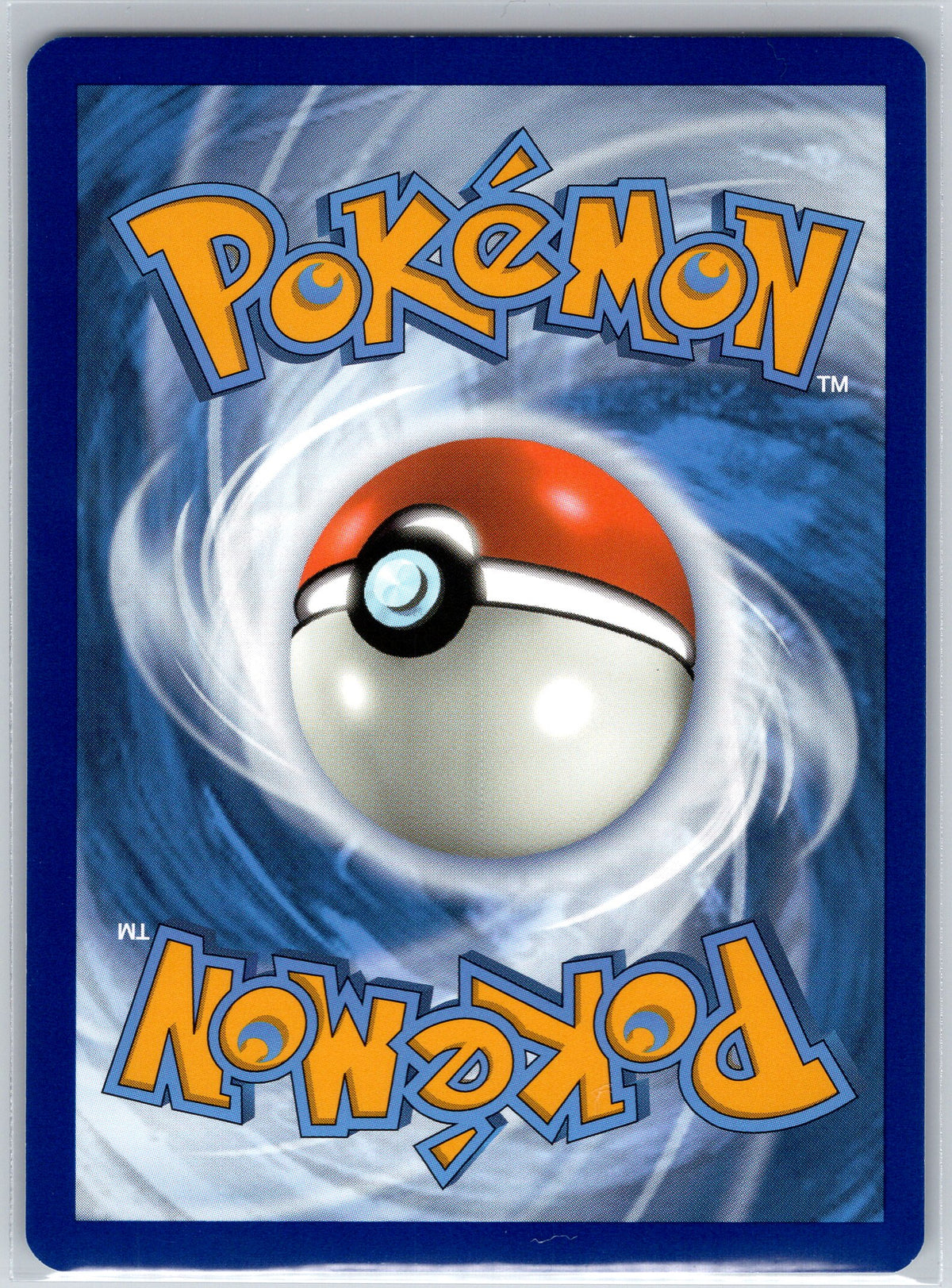 Primeape (Back)