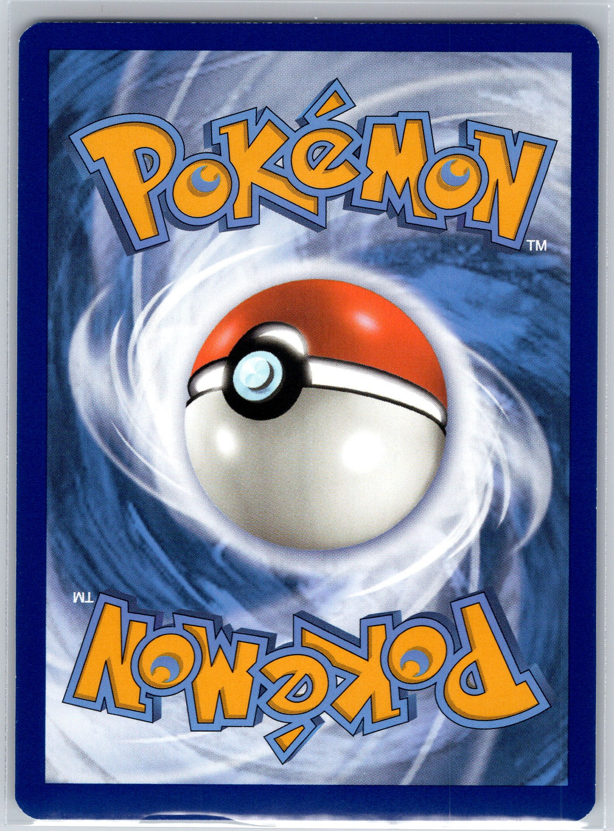 Hawlucha (Back)