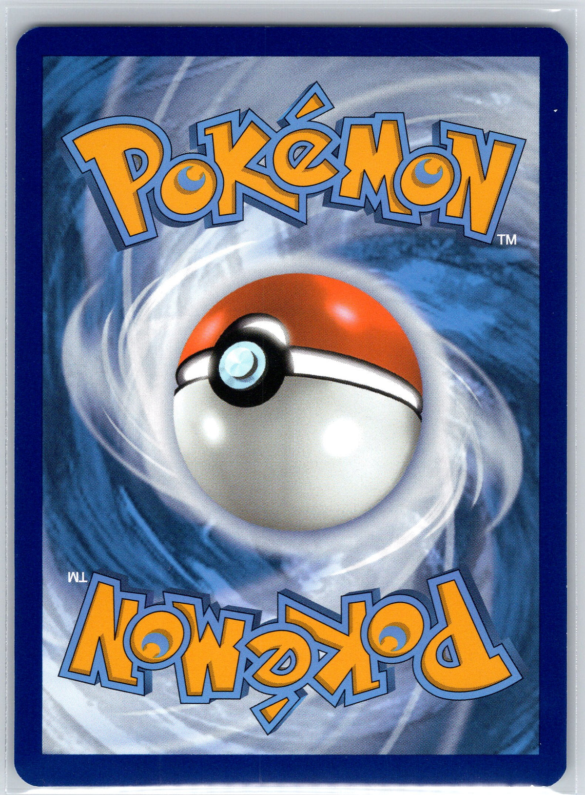 Togedemaru (Back)