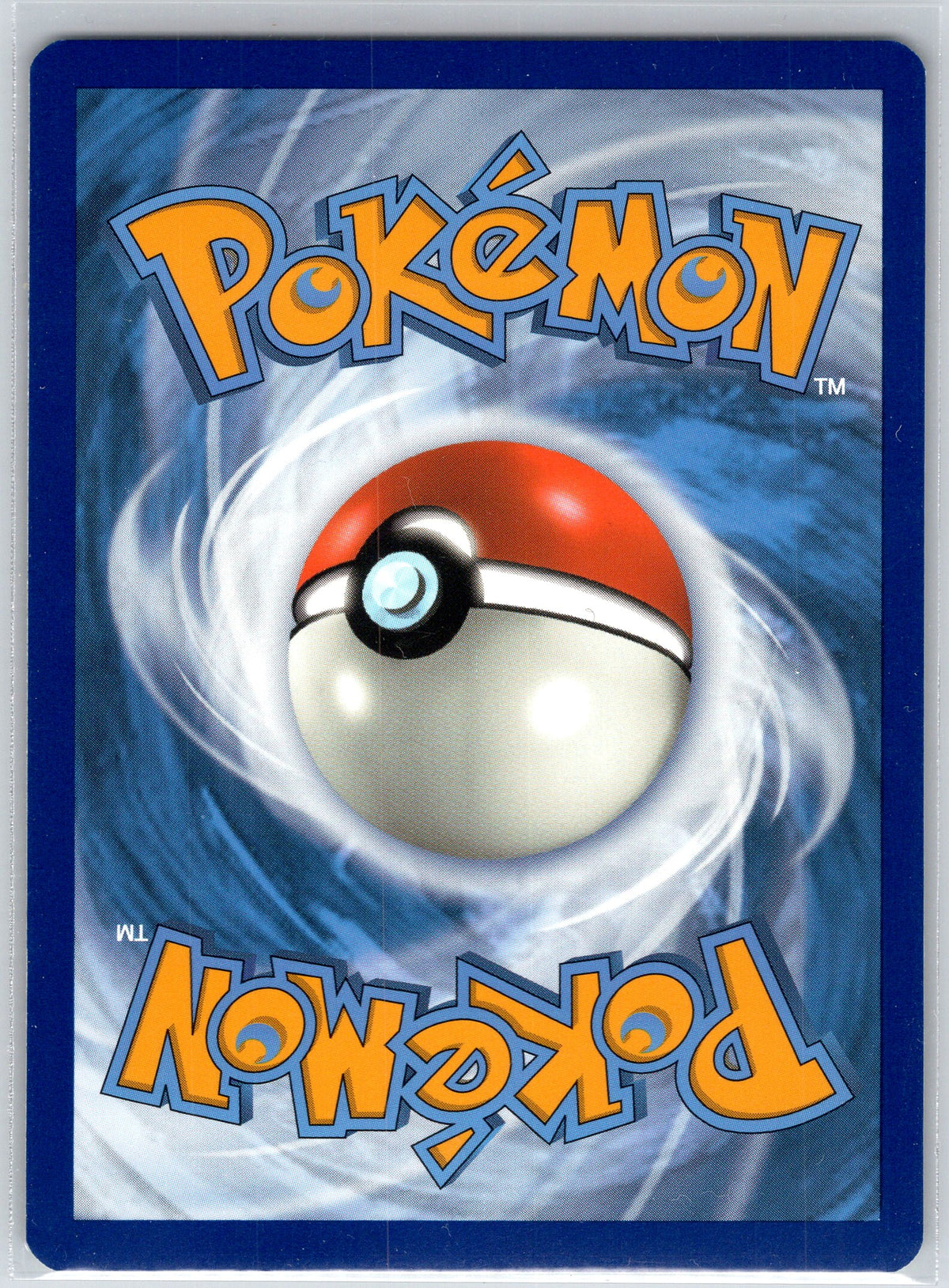 Zygarde (Back)