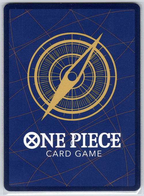Portgas.D.Ace (119) (Back)