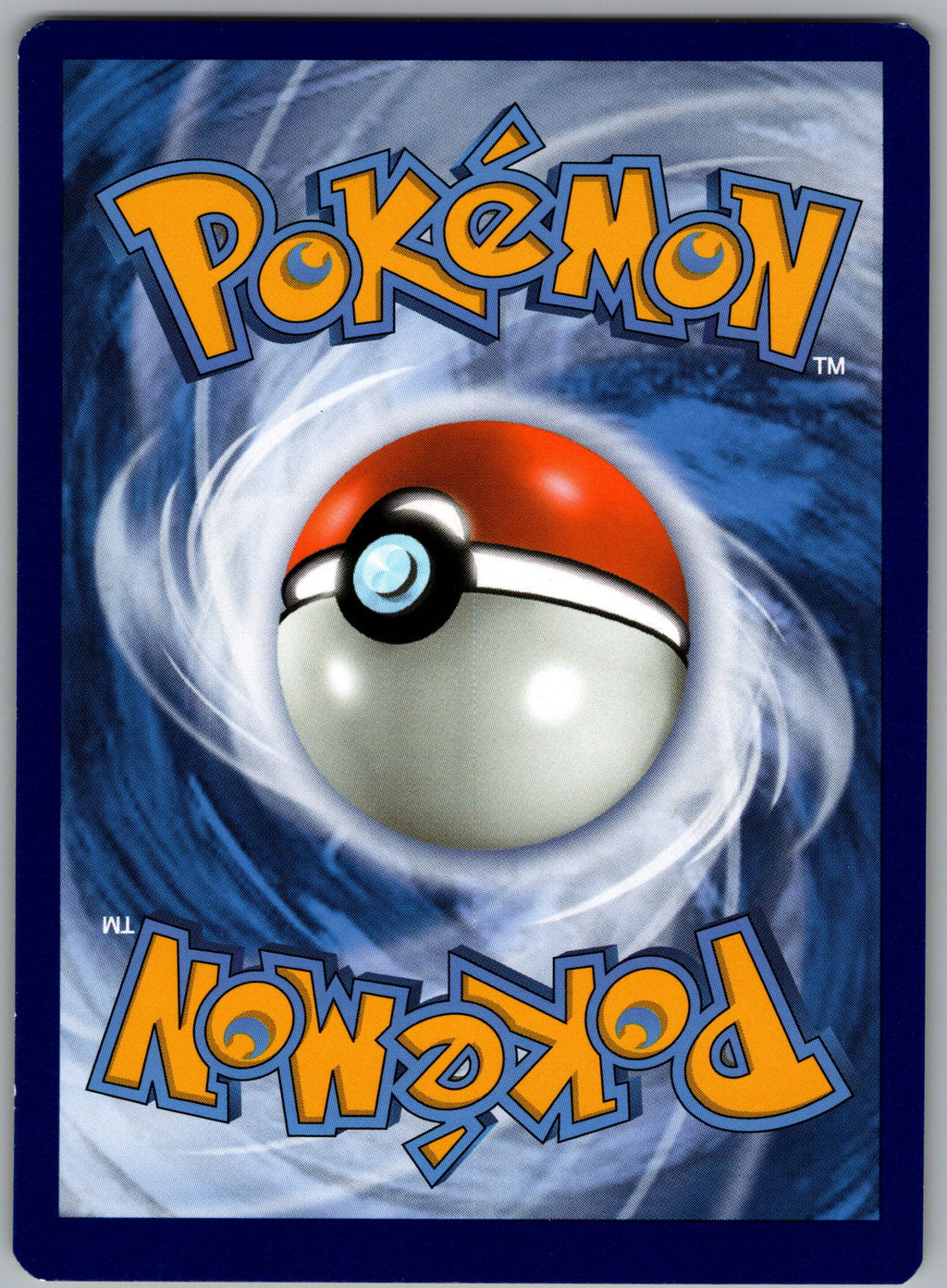 Ponyta (Back)
