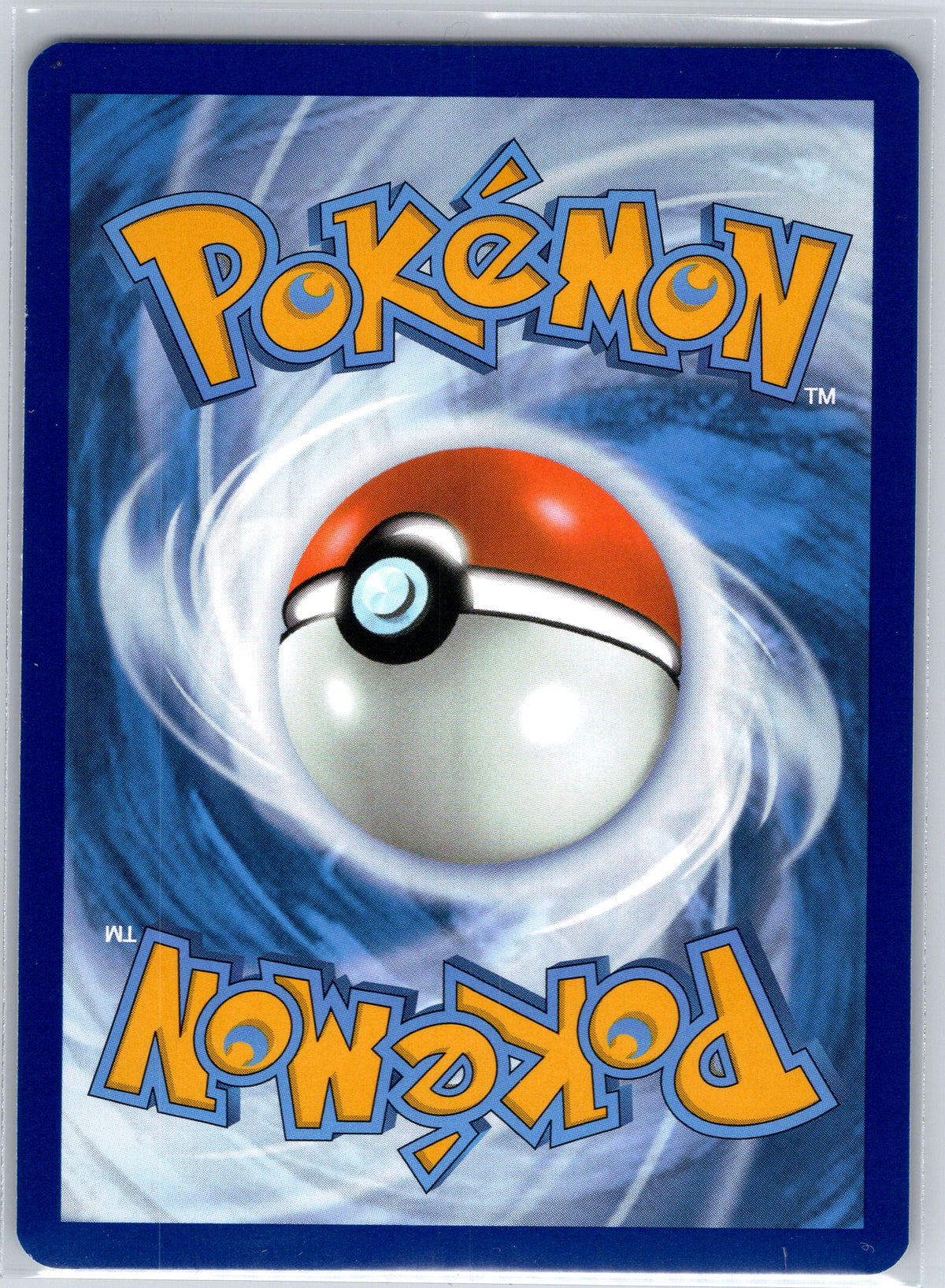 Arcanine (Back)
