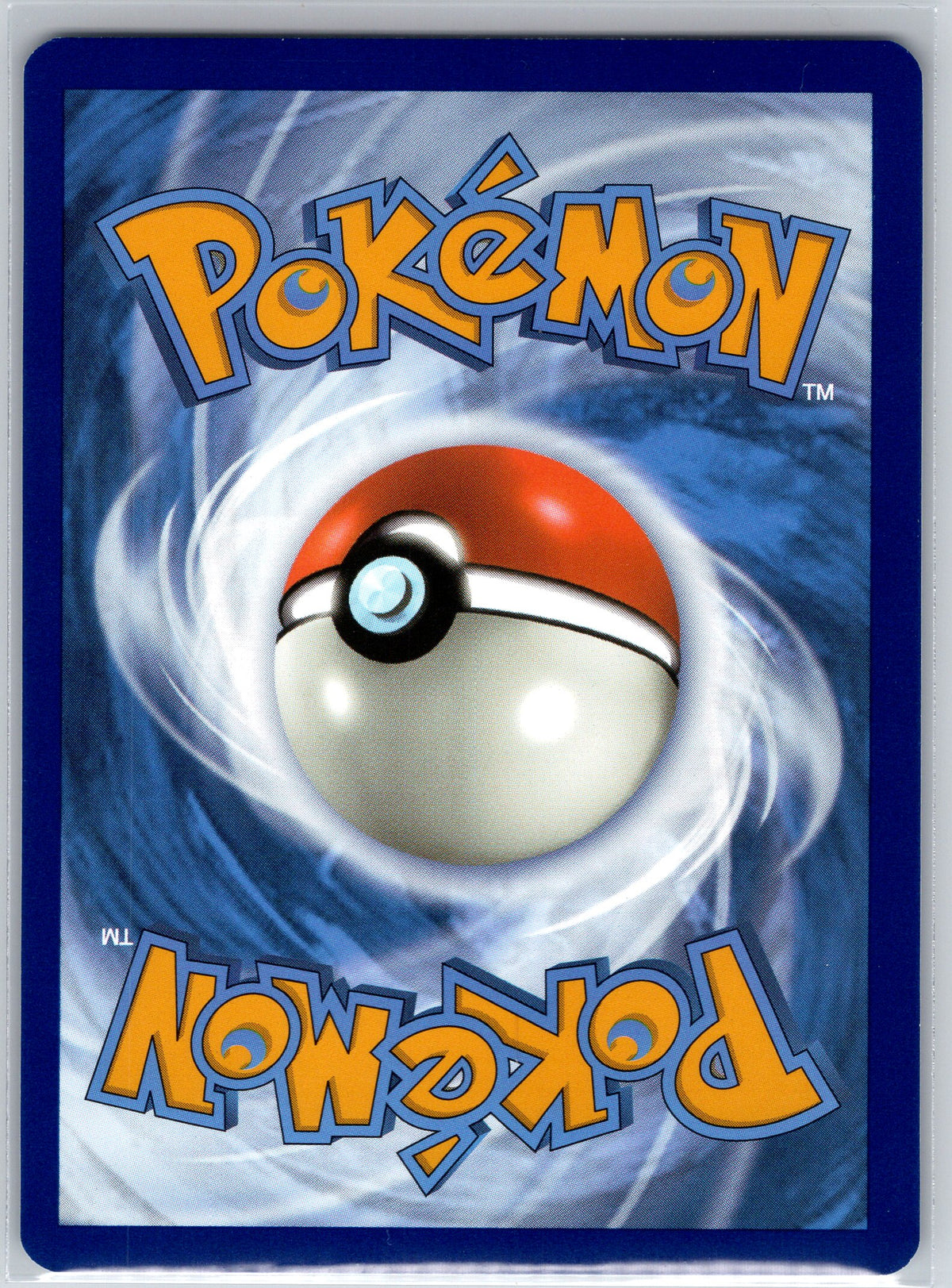 Houndour - 033/198 (Back)